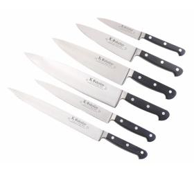 Proxus - Les Couteaux du Chef